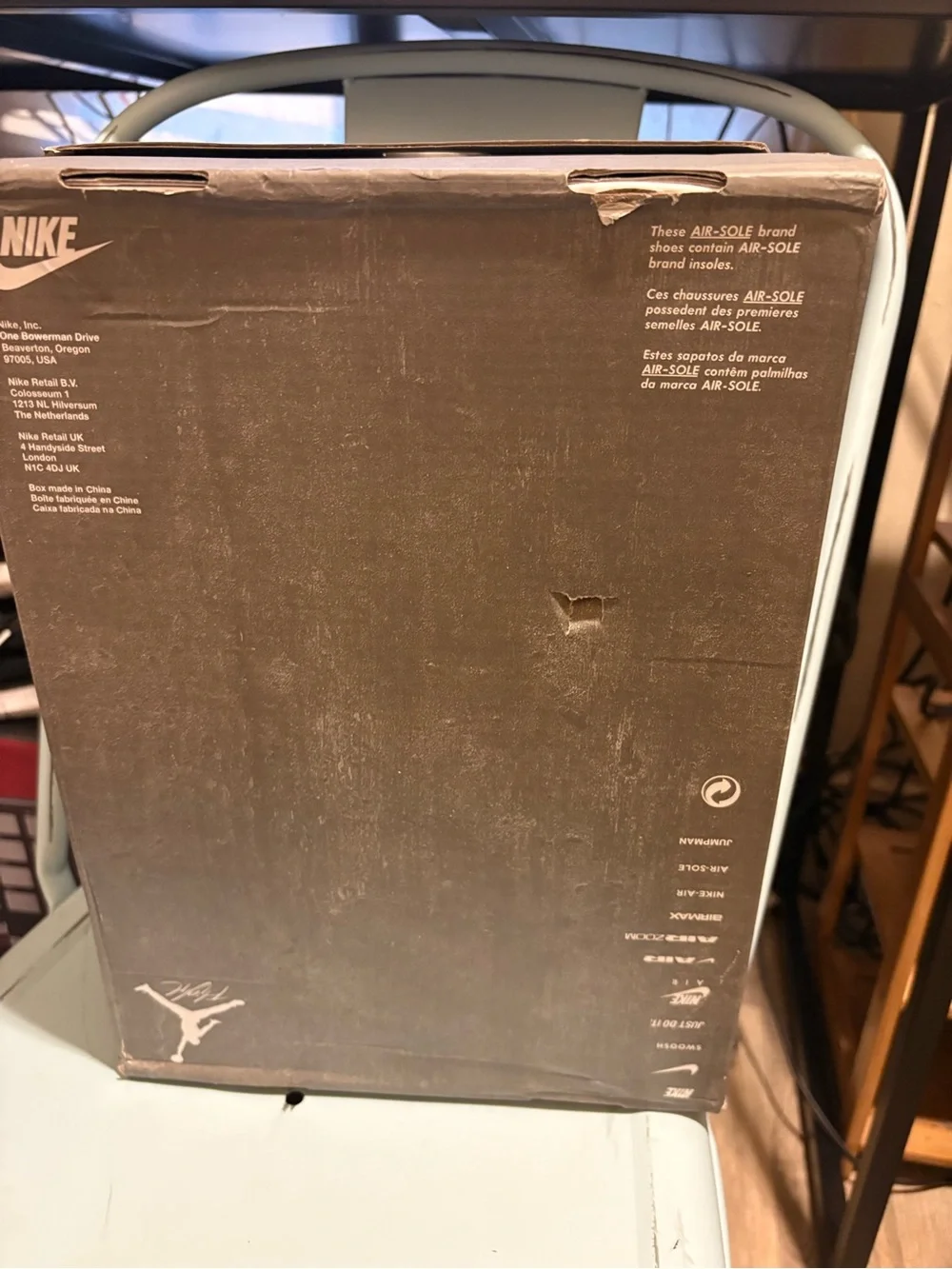 Jordan these jordans
